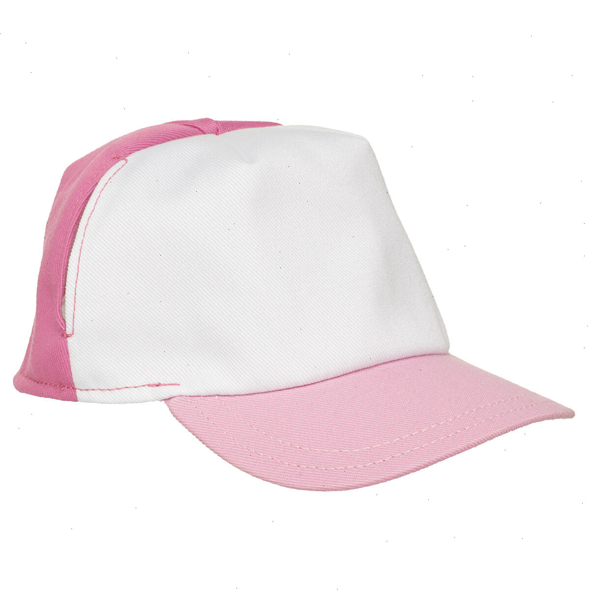 Pink Trucker Hat