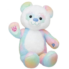 Glow Vibes Teddy Bear