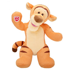 Disney Winnie the Pooh Tigger Plush with Sound