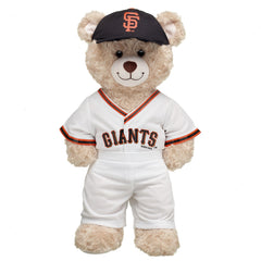 San Francisco Giants™ Uniform 3 pc.