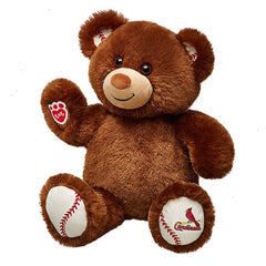 St. Louis Cardinals™ Teddy Bear