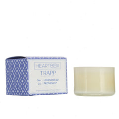 Trapp Signature Home Collection—No. 25 Lavender de Provence Scented Candle (3.75 oz.)