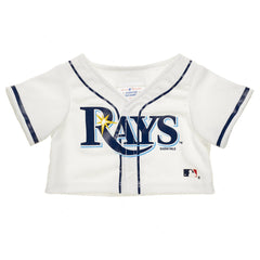 Happy Hugs Teddy Bear Tampa Bay Rays™ Gift Set