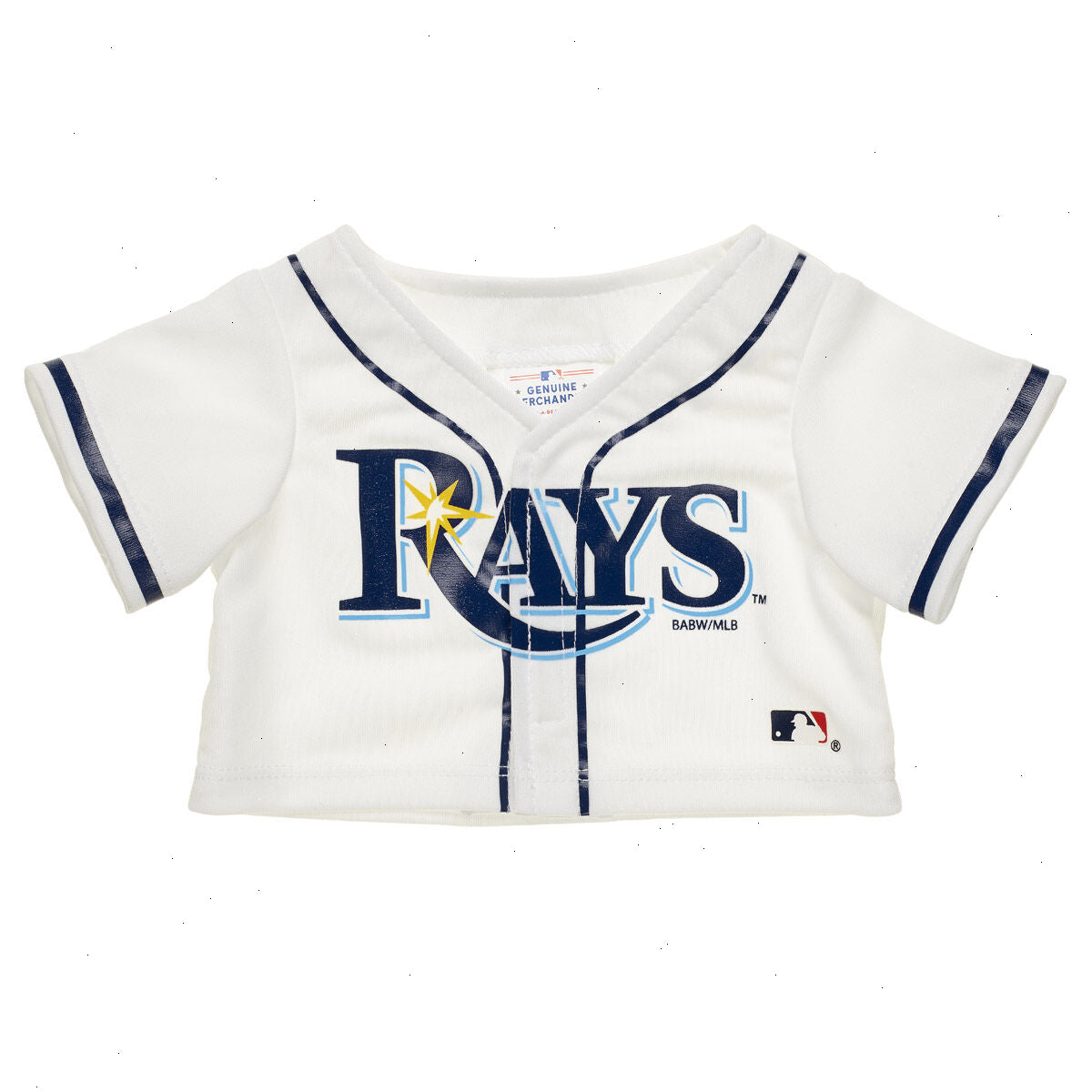 Tampa Bay Rays™ Baseball Jersey