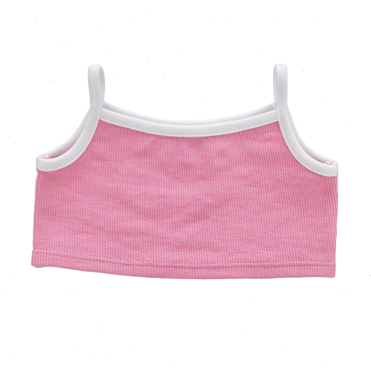 Pink Camisole