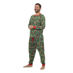 Build-A-Bear Pajama Shop™ Holiday Print Pants - Adult