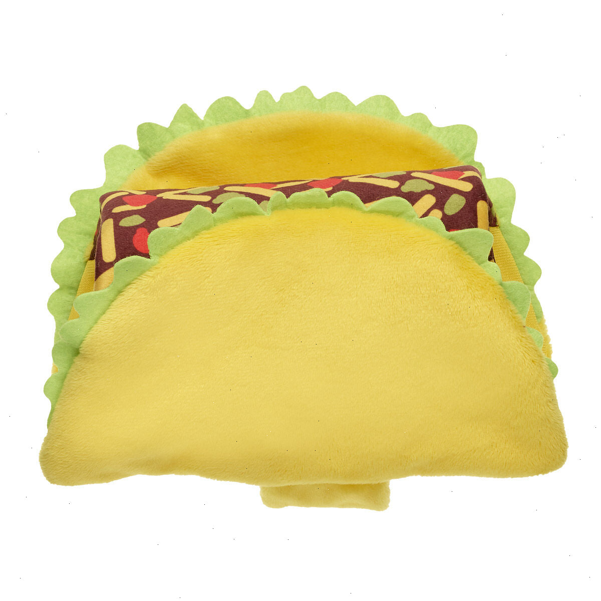 Taco Costume