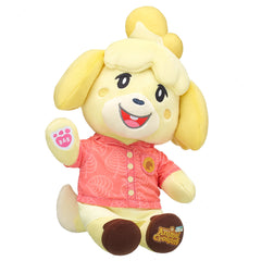 Animal Crossing™: New Horizons Isabelle Summer Gift Bundle with Phrases