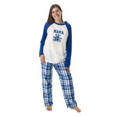 Build-A-Bear Pajama Shop™ Mama Bear Raglan Top - Adult
