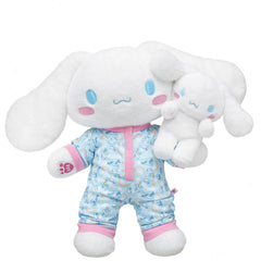 Sanrio® Hello Kitty® and Friends Cinnamoroll™ Plush with Mini Bean®
