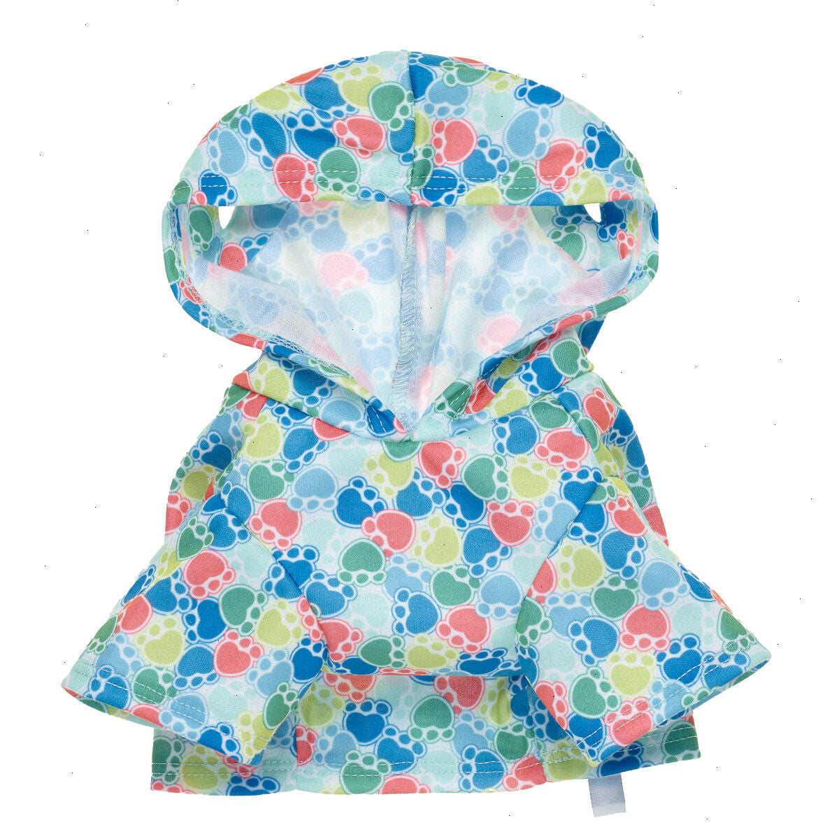 Promise Pets™ Paw Print Hoodie