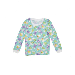 Build-A-Bear Pajama Shop™ Easter PJ Top - Toddler and Youth