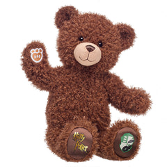 HARRY POTTER™ SLYTHERIN™ House Teddy Bear