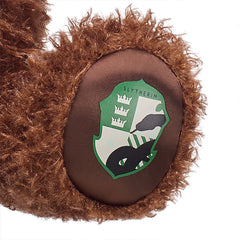 HARRY POTTER™ SLYTHERIN™ House Teddy Bear