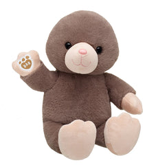 Mole Stuffed Animal