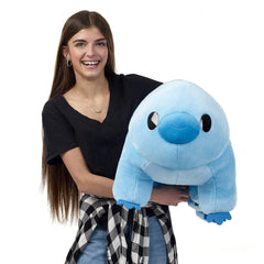 Giant Tardigrade Water Bear Plush