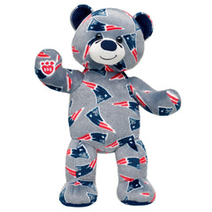 New England Patriots™ Teddy Bear