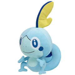 Pokémon Sobble Plush Bundle