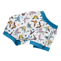 Pokémon Eevee Plush Bundle