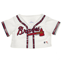 Atlanta Braves™ Baseball Jersey