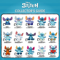 Disney Stitch Experiment 626 Plush