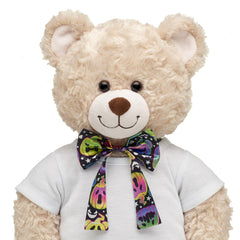 Halloween Gifting Bow