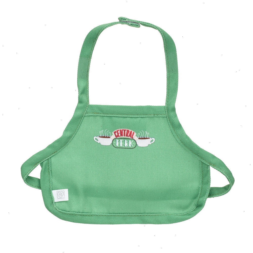 FRIENDS Bear Apron