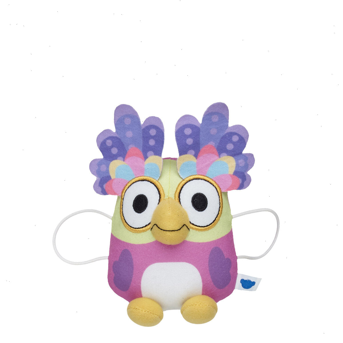 Bluey Chattermax Wristie