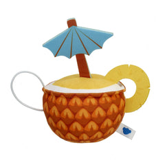 Jennifur Cat Plush Summer Gift Set