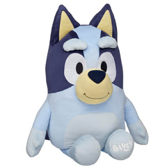 Giant Bluey Plush Puppy