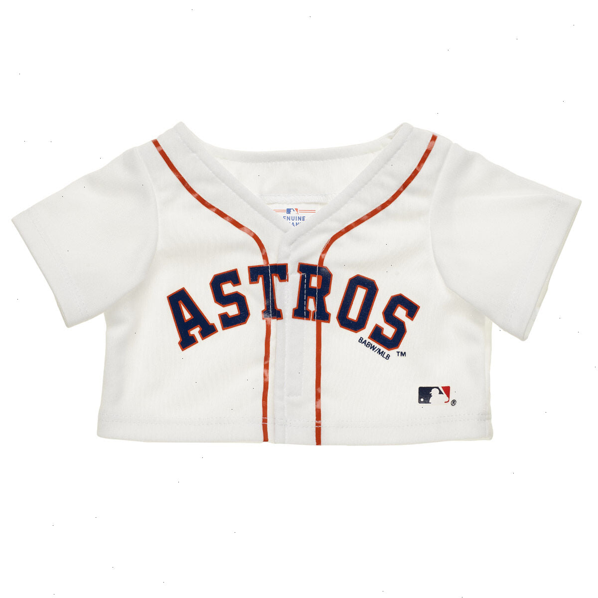 Houston Astros™ Baseball Jersey