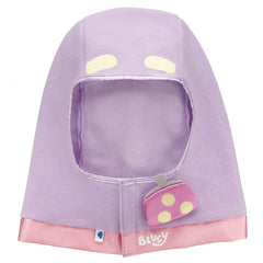 Bingo Plush Puppy with Granny Rita Costume