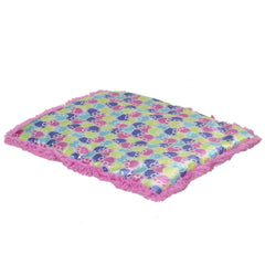Promise Pets™ Pink Bed