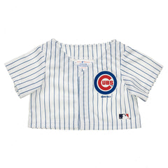 Chicago Cubs™ Teddy Bear Jersey Gift Set
