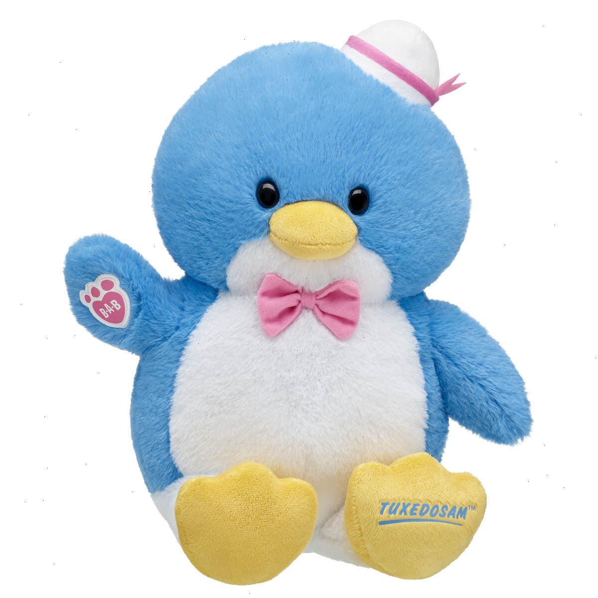 Sanrio Hello Kitty® and Friends Tuxedosam™ Plush