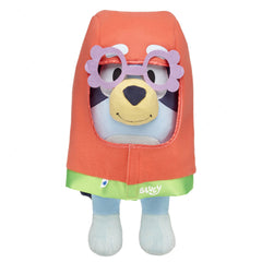 Granny Janet Costume