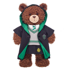 Slytherin House Robe