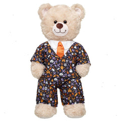 Halloween Suit