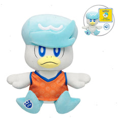 Pokémon Quaxly Plush Bundle