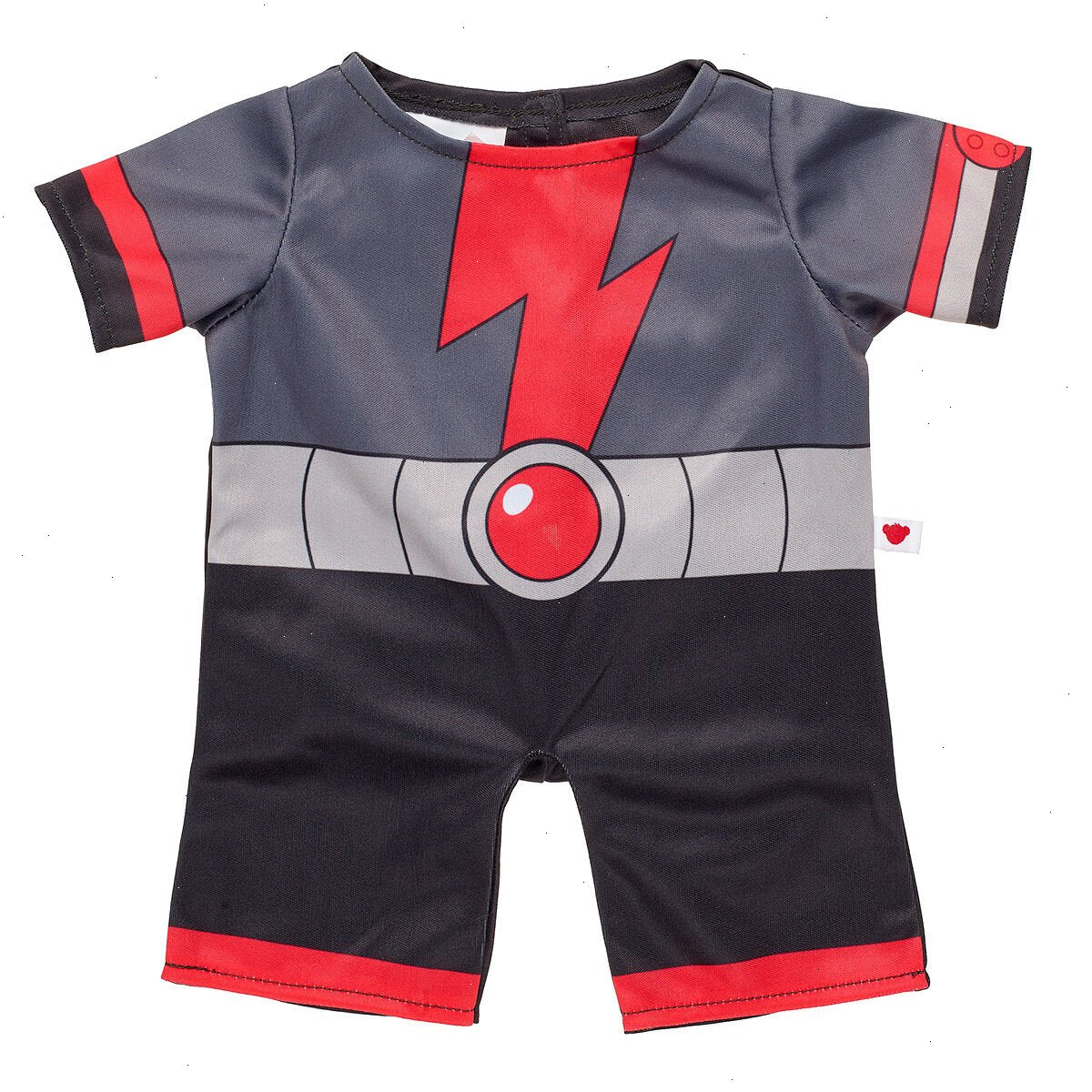 Combo Panda™ Spy Suit