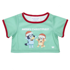 Bluey Christmas T-Shirt