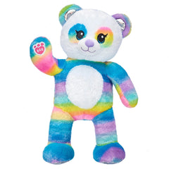 Rainbow Friends Panda Stuffed Animal