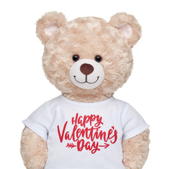 Happy Valentine's Day T-Shirt