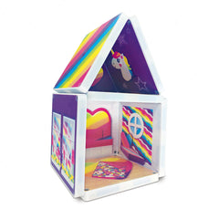 Magna-Tiles® Pajama Party Cub Condo