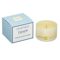Trapp Lemon Sugar Cookie Scented Candle