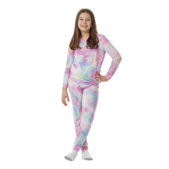 Build-A-Bear Pajama Shop™ Rainbow Galaxy Top - Toddler & Youth