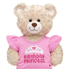 Birthday Princess T-Shirt