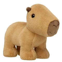 Capybara Stuffed Animal Gift Set