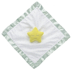 Lovey Security Blanket