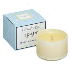 Trapp Lemon Sugar Cookie Scented Candle